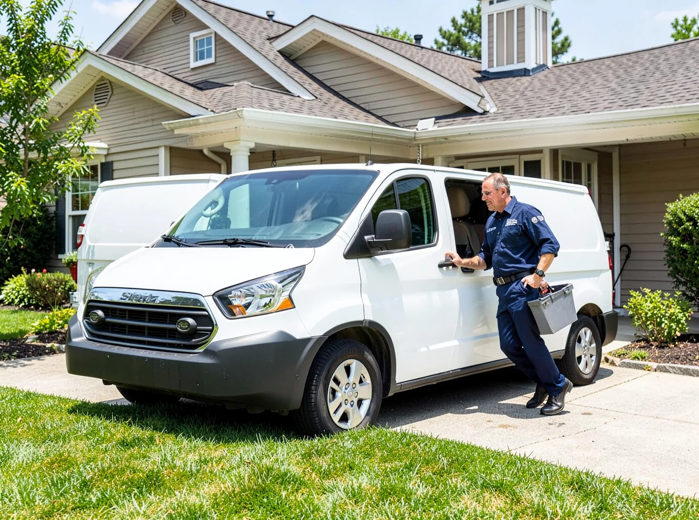 Emergency Plumber company in Little Lake, MI