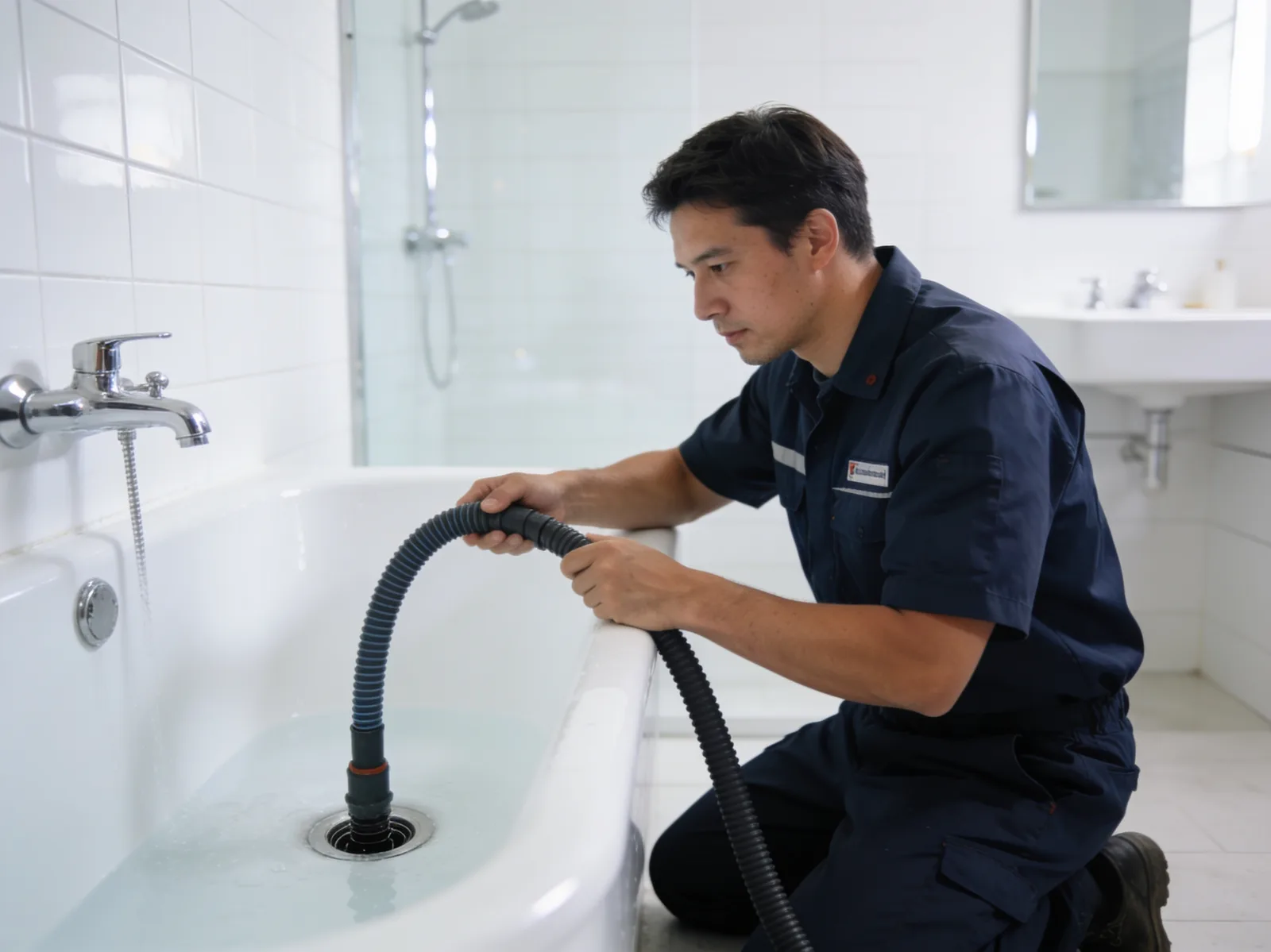 Emergency Plumber Little Lake, MI FAQs